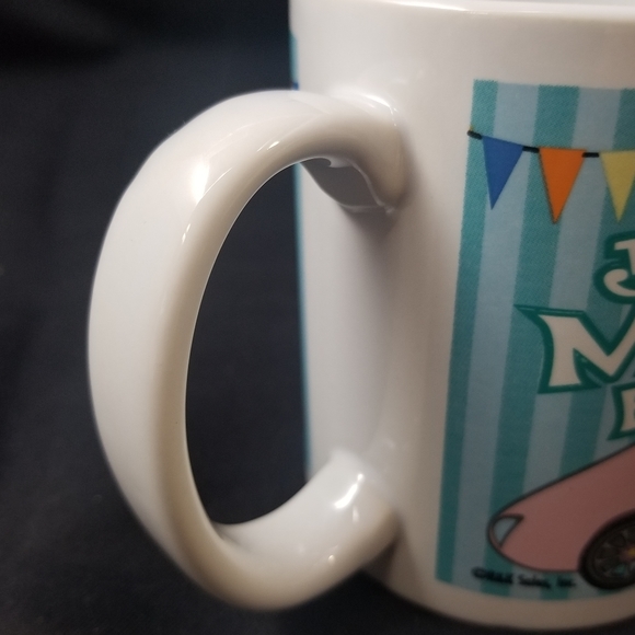 NIB - BEST MOM EVER - MOM MUG - Picture 7 of 10